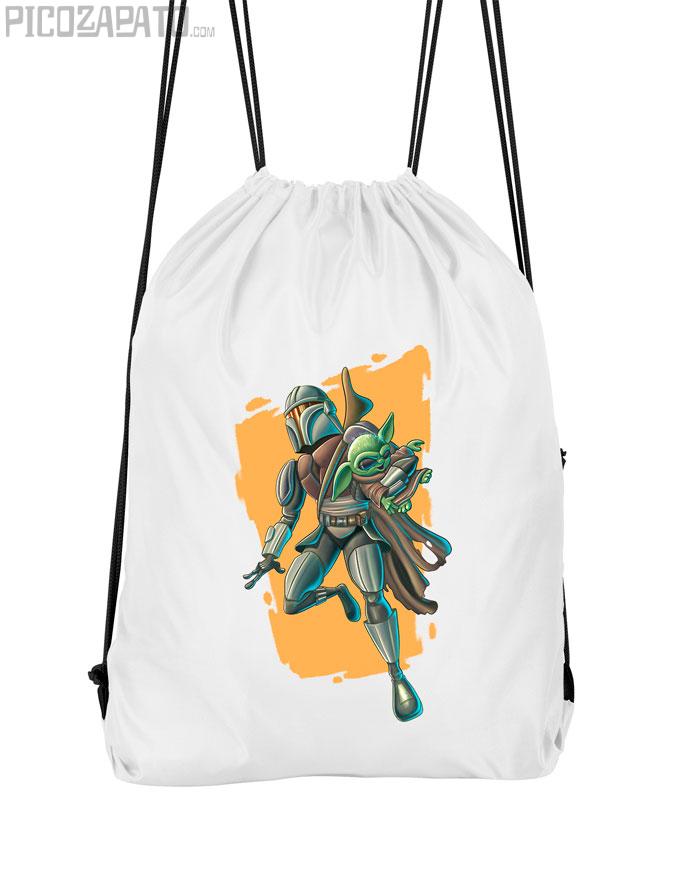 Mochila Friends