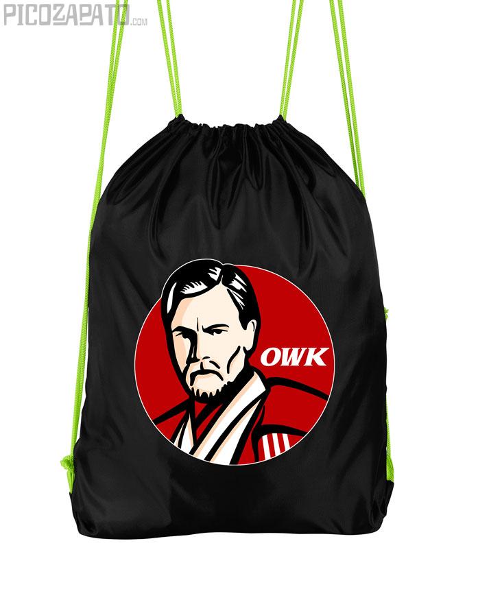 Mochila OWK