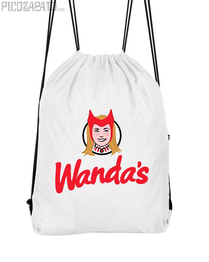Mochila Wanda´s