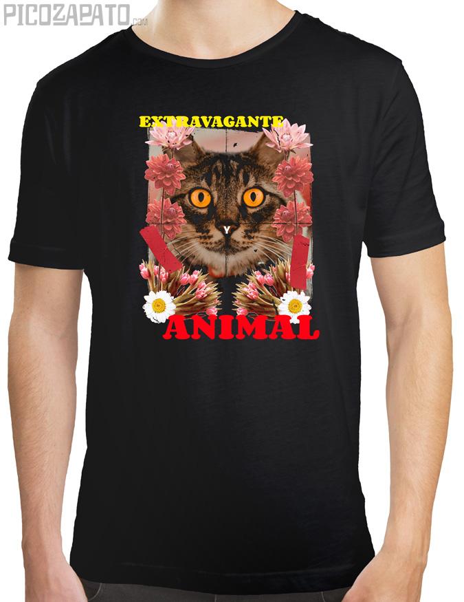 Extravagante animal
