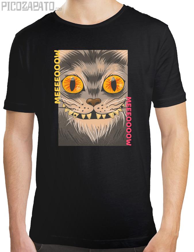 Gato Meeeooow