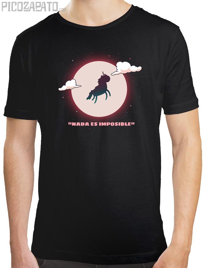 Nada es imposible