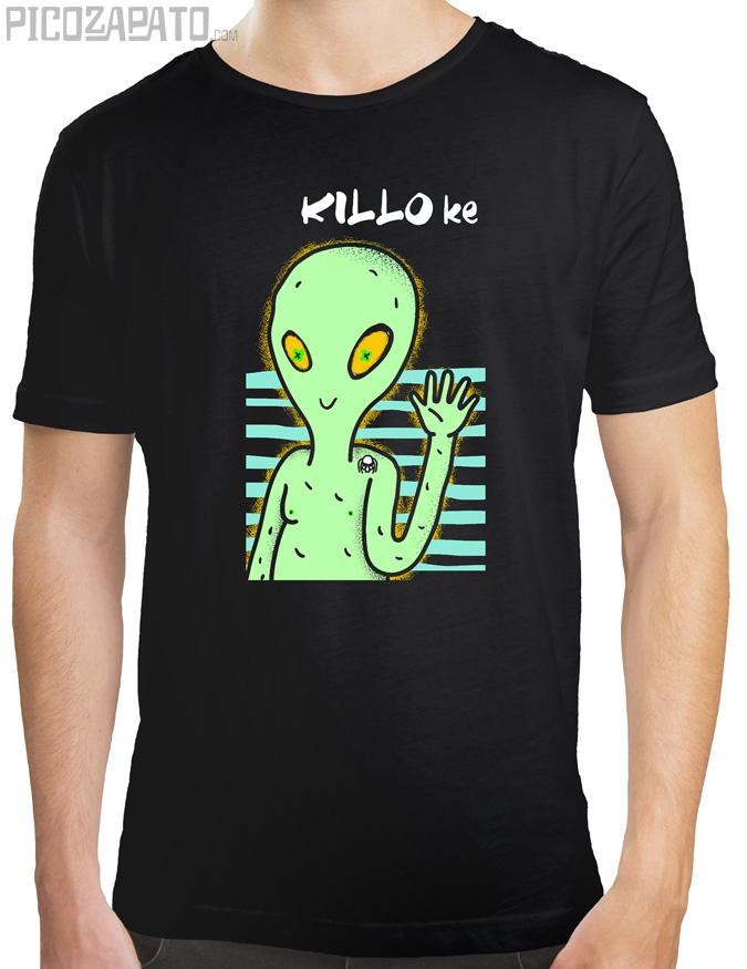 Killo ke