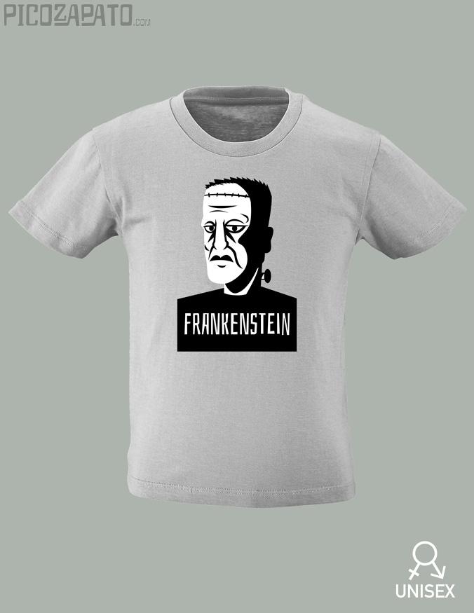 Niñ@ Frankenstein
