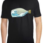 Sea bottle