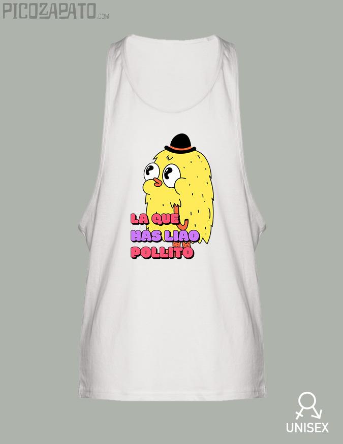 Tirantas La que has liao pollito