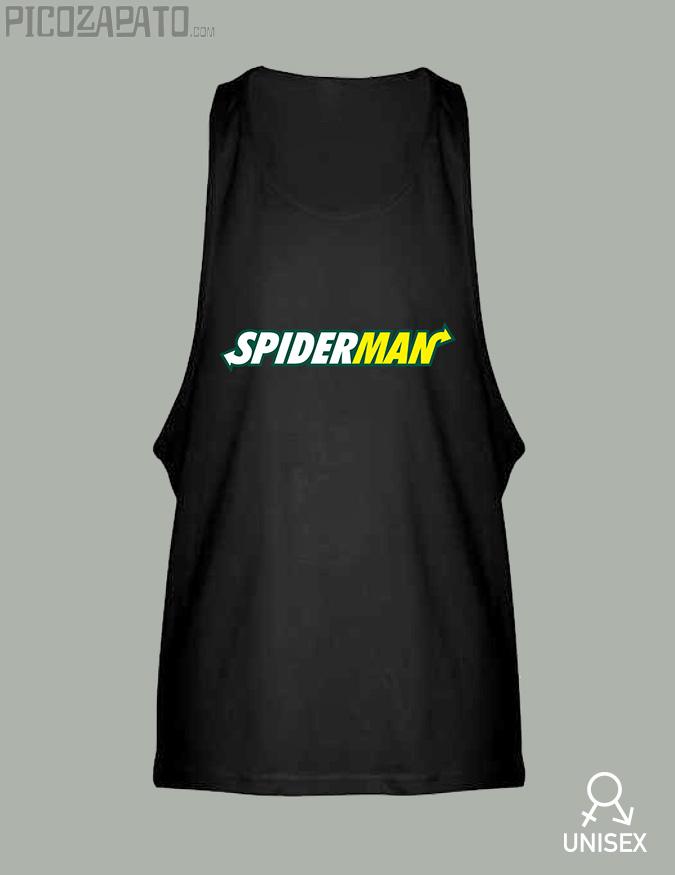 Tirantas Spiderman