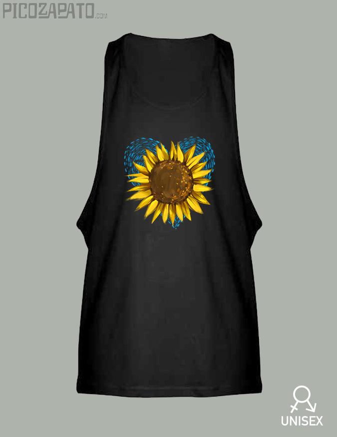 Tirantas Sunflowers
