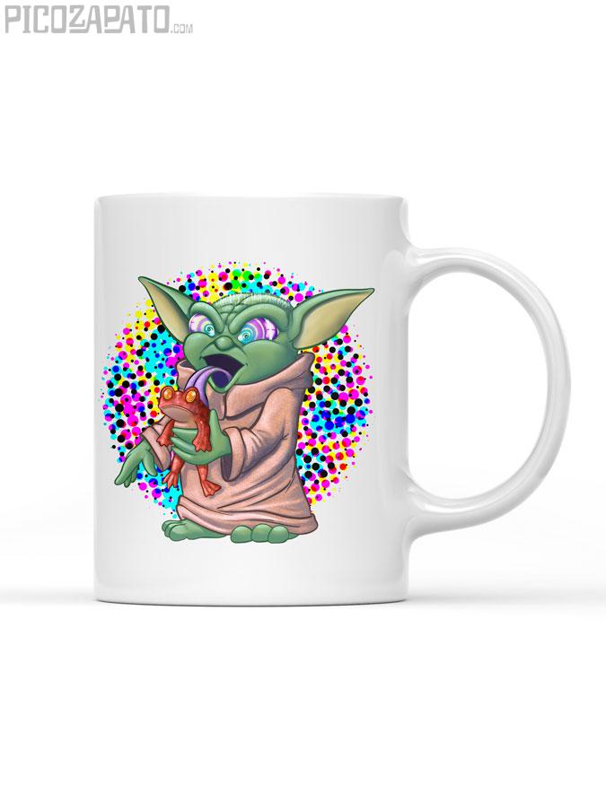 Taza Chucheria