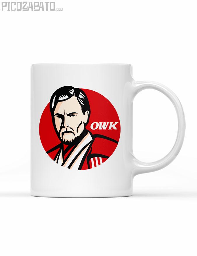 Taza OWK