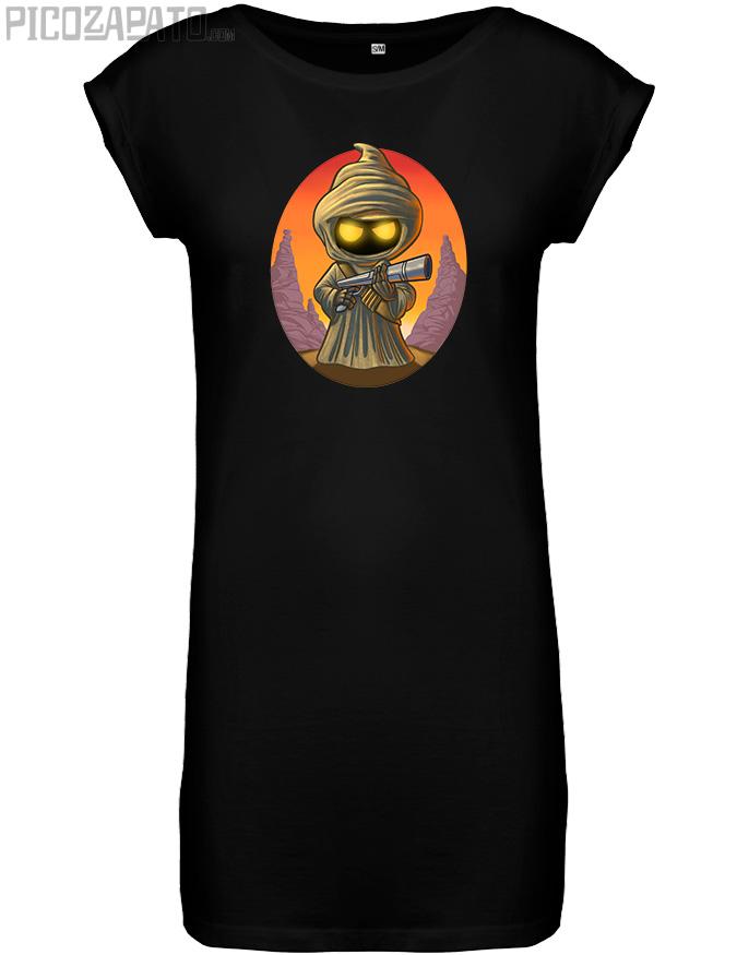 Vestido Morador
