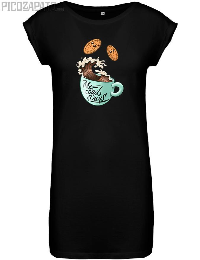 Vestido No bad days