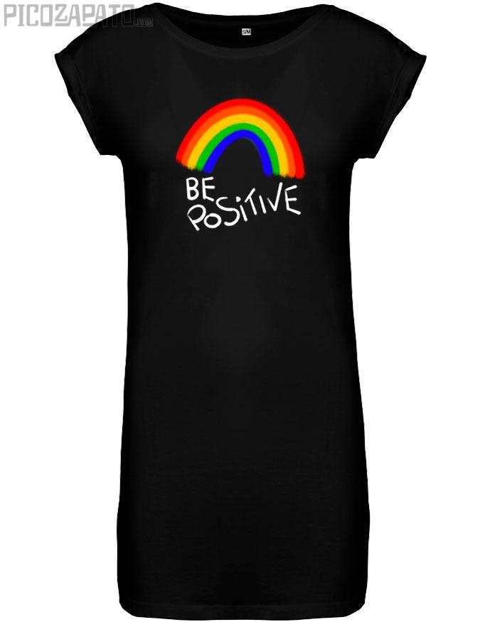 Vestido Be positive