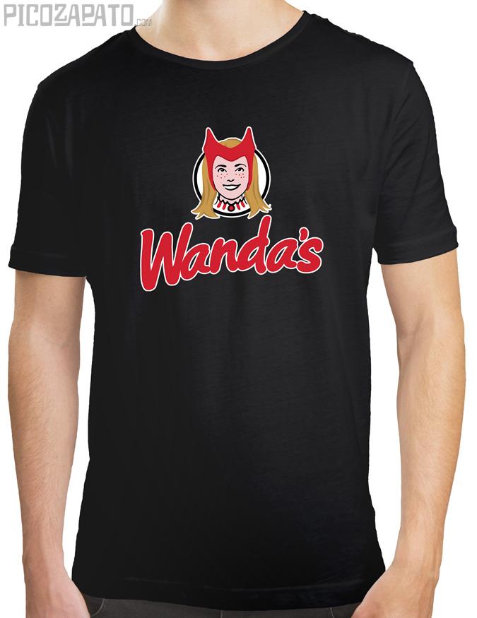 Wanda´s