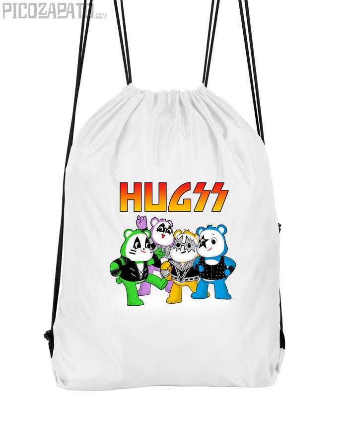 Mochila Hugss