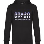 Sudadera capucha Boba