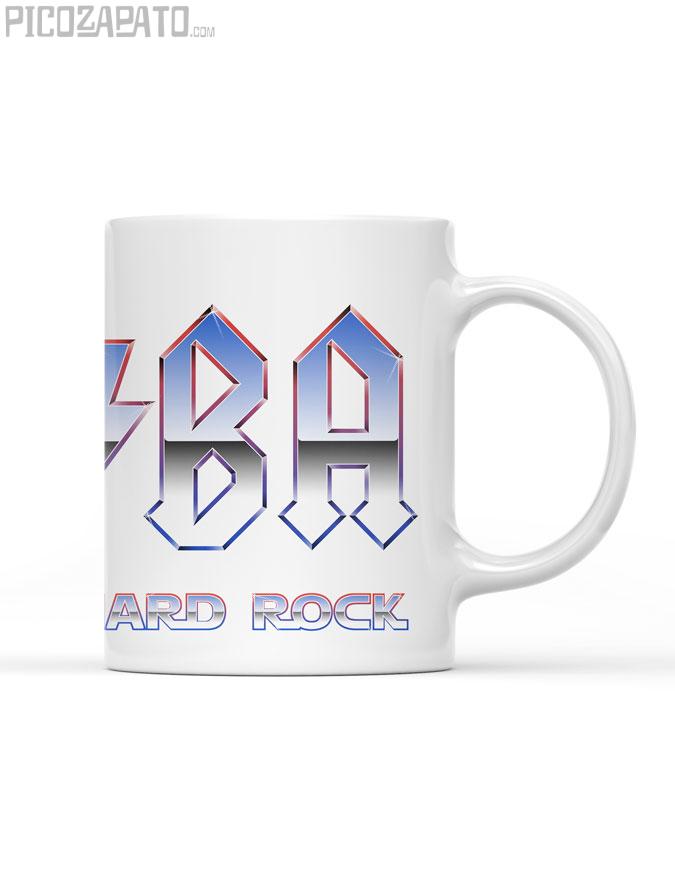 Taza Boba