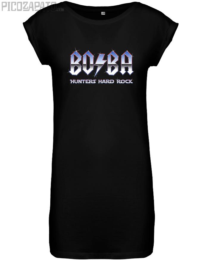 Vestido Boba