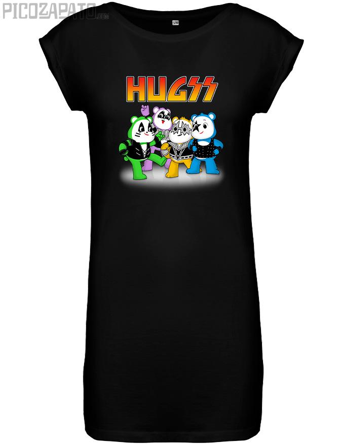 Vestido Hugss