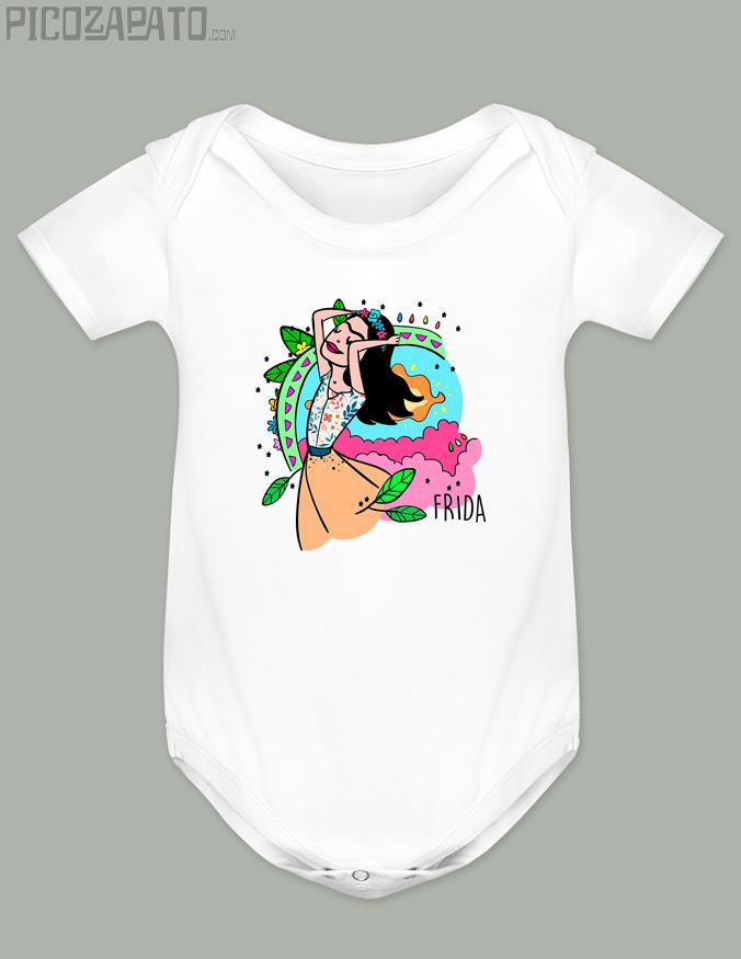 Body Frida libre