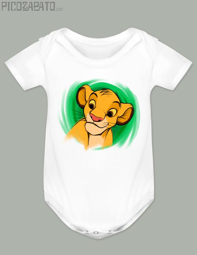 Body Simba