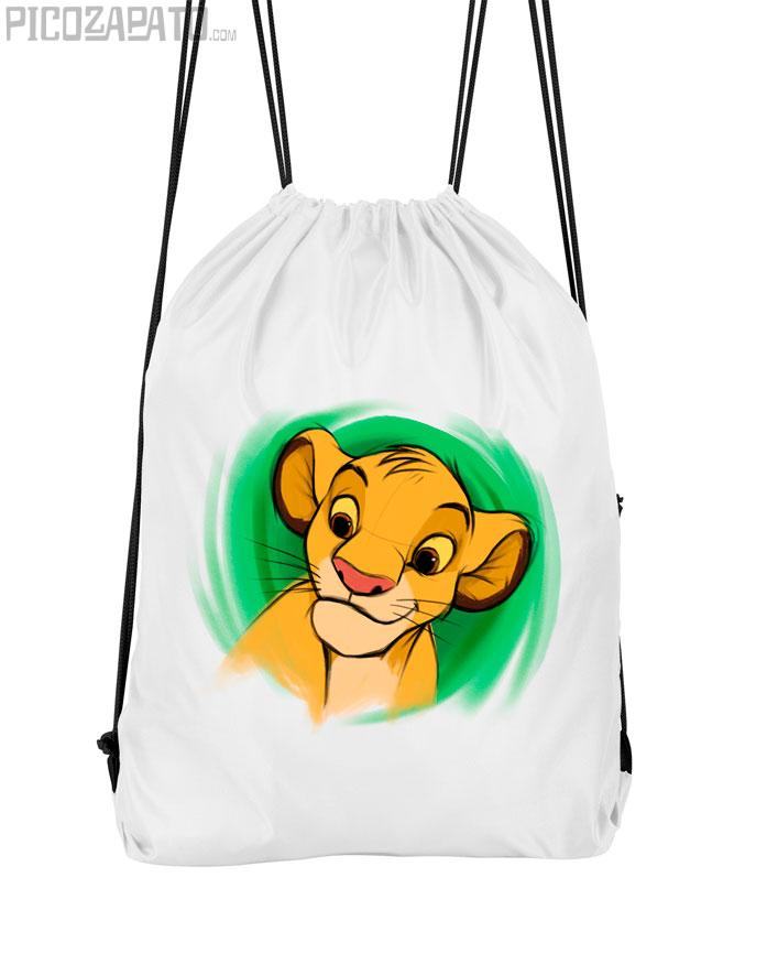 Mochila Simba
