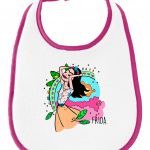 Babero Frida