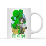 Taza Eduardo Manostijereas