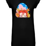 Vestido Bowie