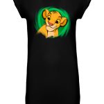 Vestido Simba