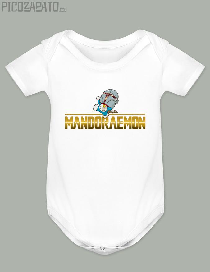 Body Madoraemon