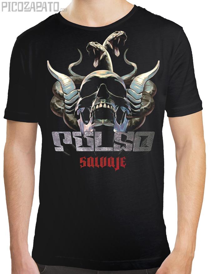 Pulso Salvaje