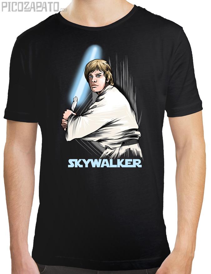 Luke Skywalker