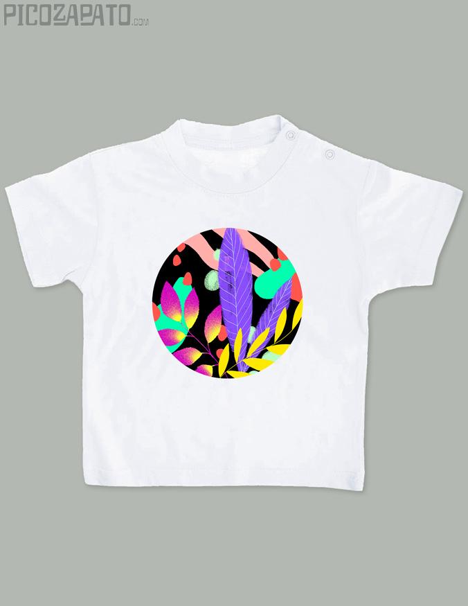 Camisetita Sensations