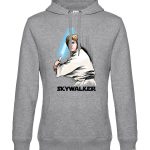 Sudadera capucha Luke Skywalker