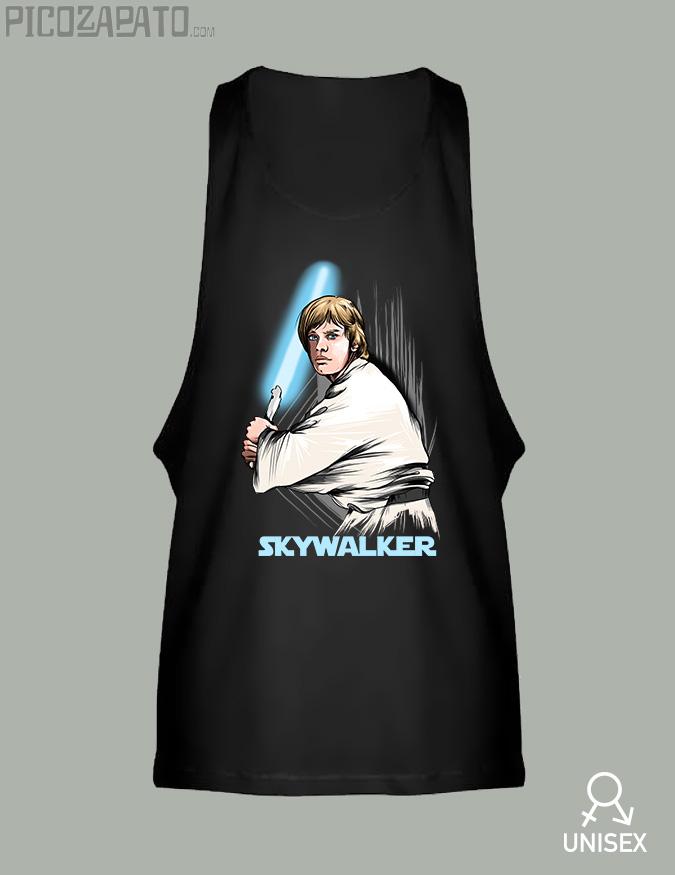 Tirantas Luke Skywalker