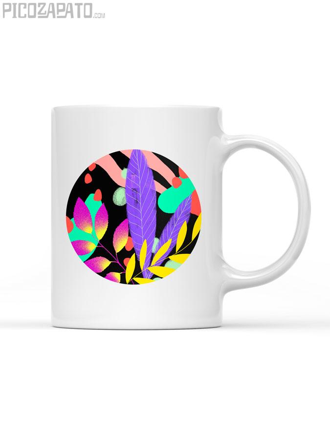 Taza Sensation