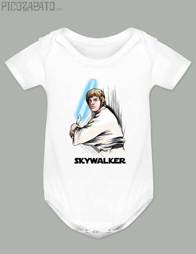 Body Skywalker