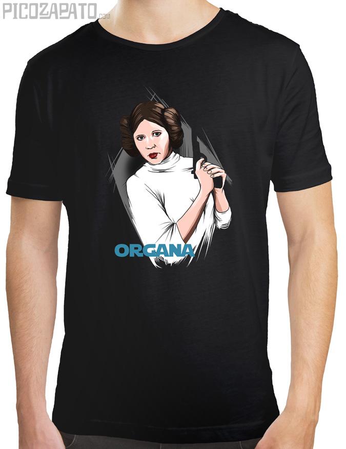Leia Organa