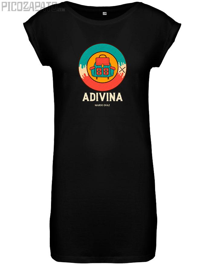 Vestido Adivina