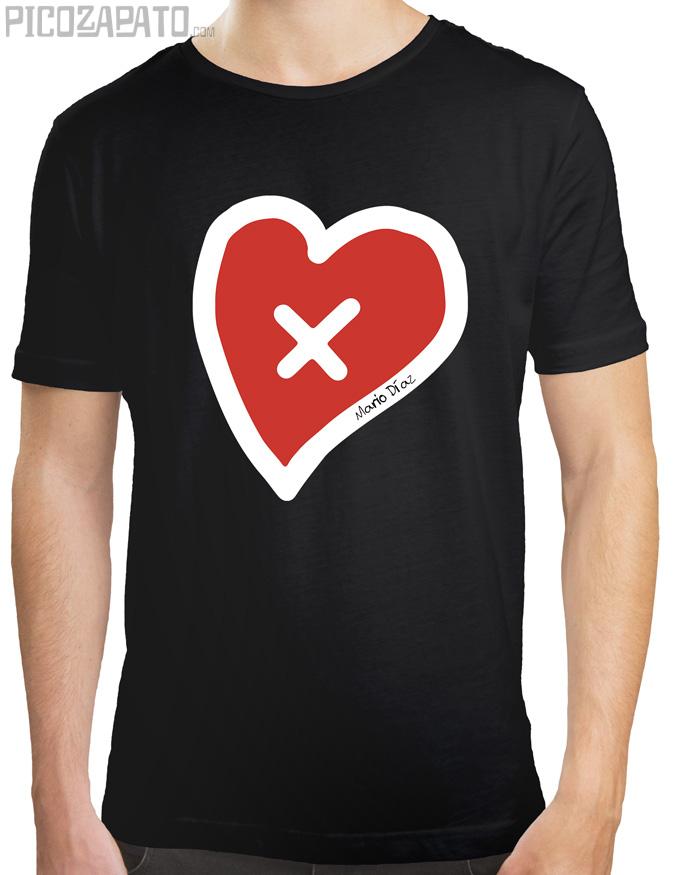 Corazón Faltito de amor