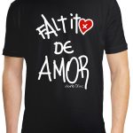 Faltito de amor