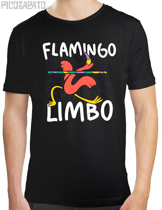 Flamingo Limbo