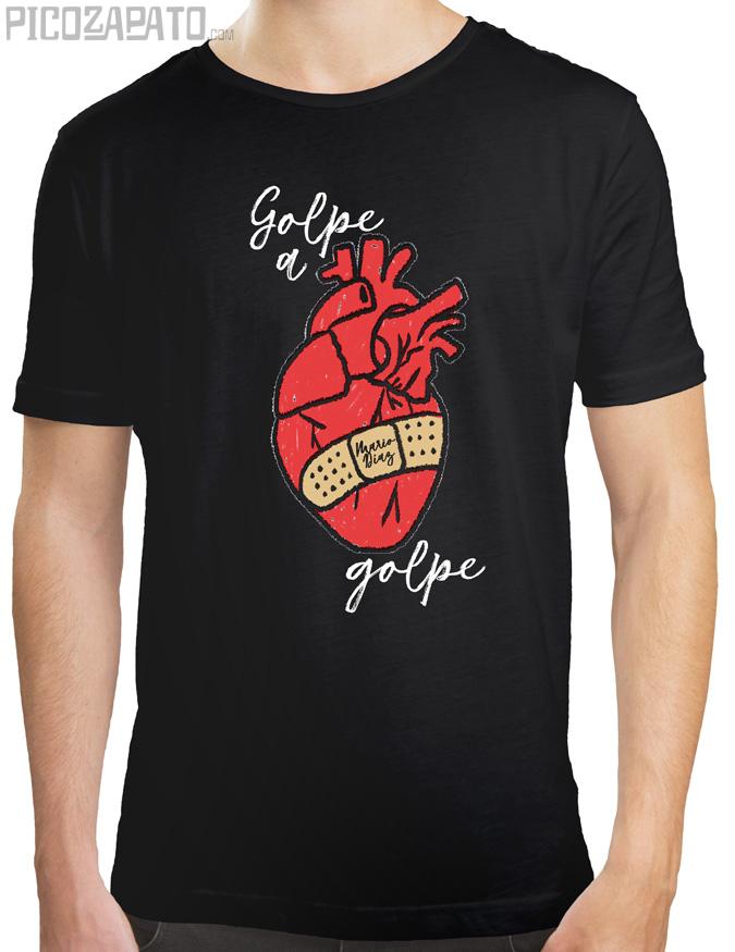 Golpe a golpe