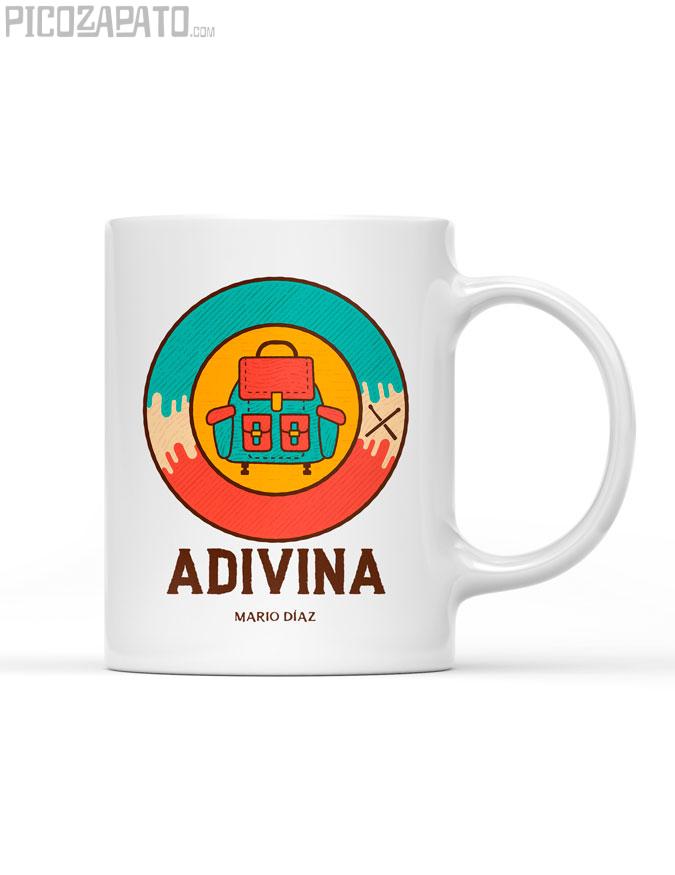 Taza Adivina