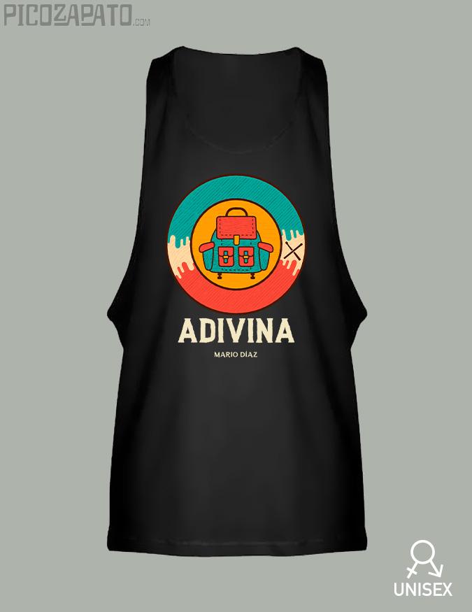 Tiranta Adivina