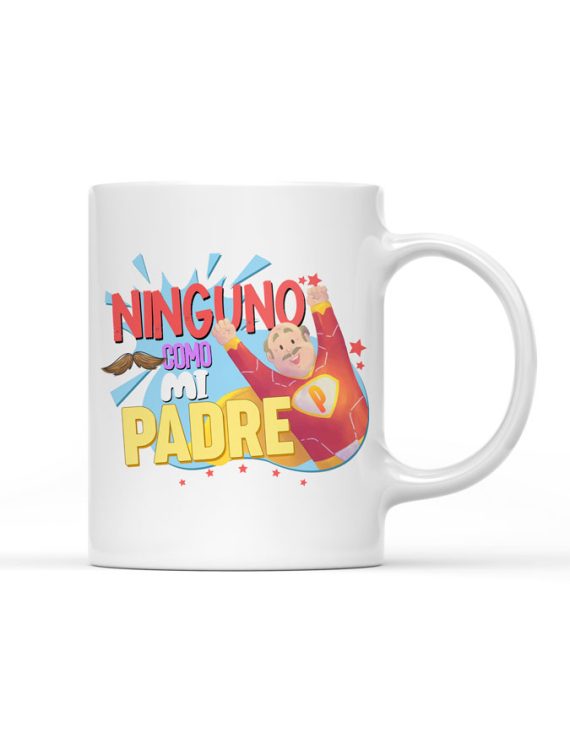 Mi Super Padre