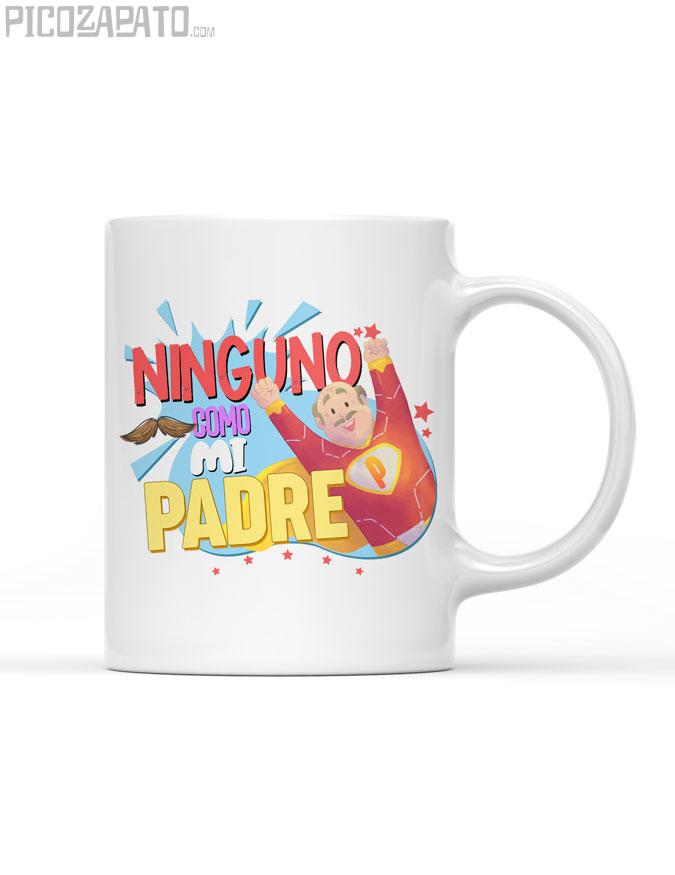 Mi Super Padre
