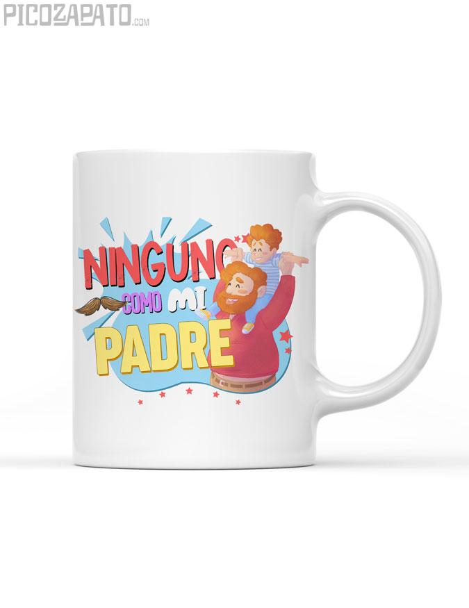 Ninguno como mi Padre