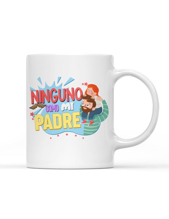 Ninguno como mi Papá